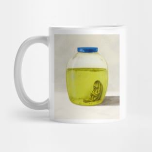 The Last Pickle Mug